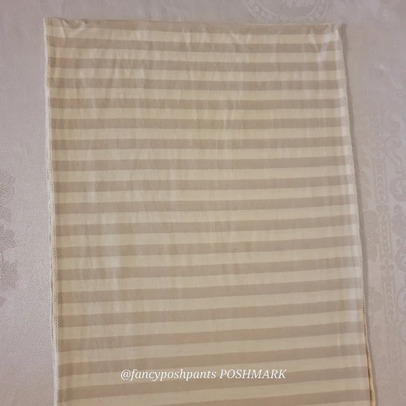 PATAGONIA summer high quality serged edge scarf wrap - Picture 17 of 17